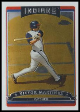45 Victor Martinez